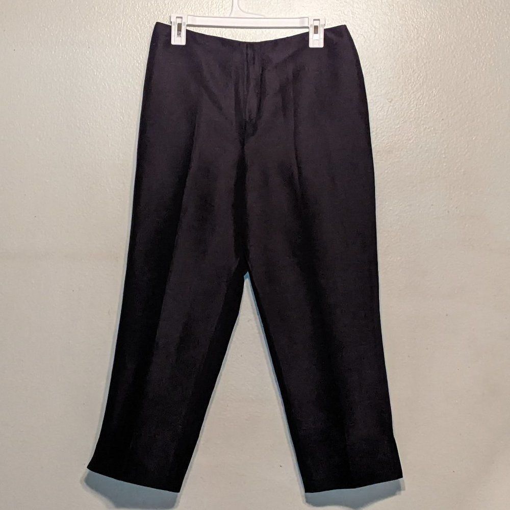 Linda Allard Ellen Tracy Pants***